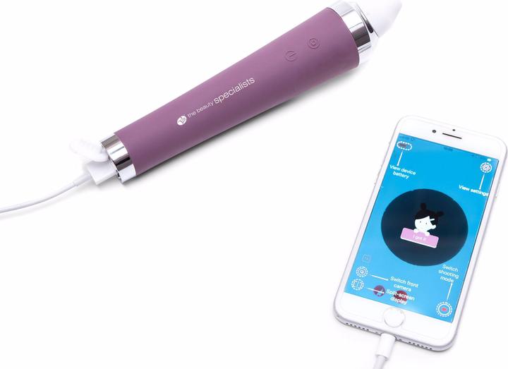 Actual product image Rio Pore Perfection