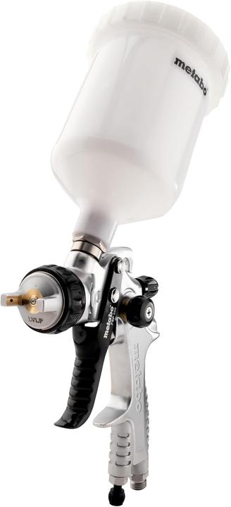 Produktbild Metabo Druckluft Farbspritzpistole FSP 600 LVLP