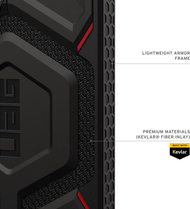 Produktbild UAG Monarch Pro MagSafe (Samsung Galaxy S26 Ultra)