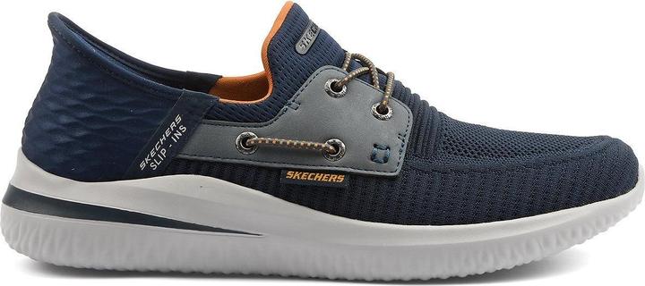 Image du produit Skechers SLIP-INS: DELSON 3.0 - ROTH (45)