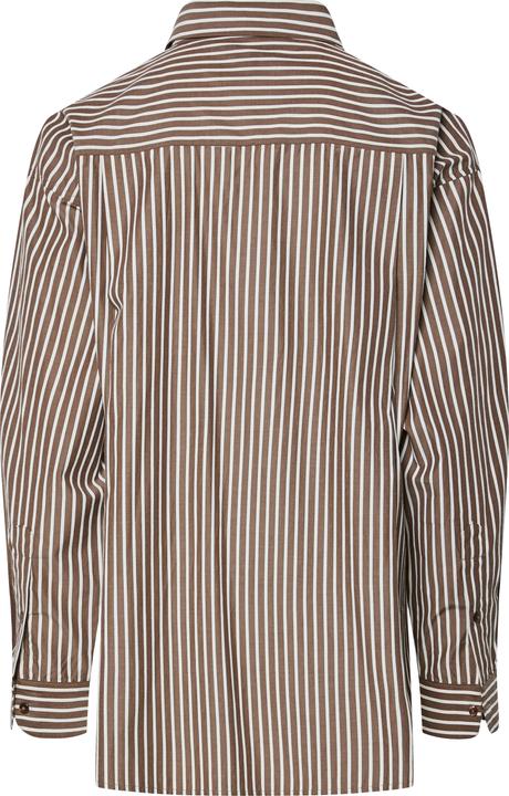 Actual product image Pieces PCFEMME Streifenshirt (M)