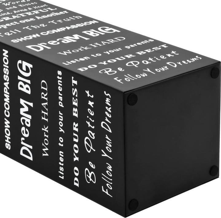 Actual product image vidaXL Schirmständer