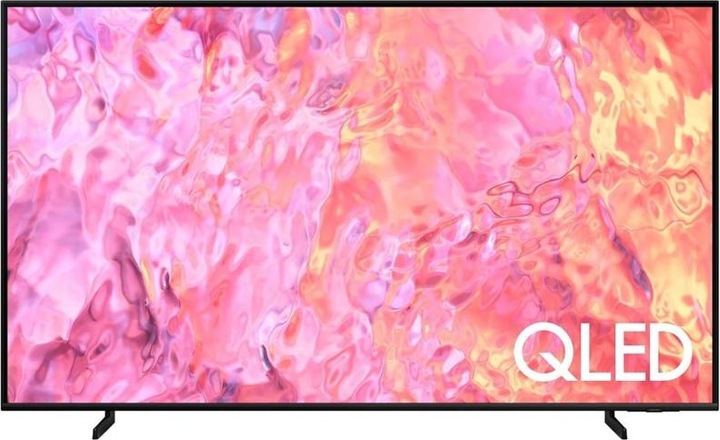 Image du produit Samsung QE50Q60CAU (50", Q60C, QLED, 4K, 2023)