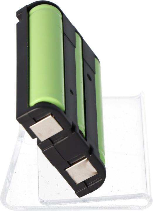Produktbild Panasonic Akku KX-TG2302B, KX-TG2312, HHR-P104