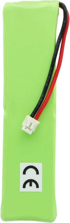 Actual product image AEG Battery F20, GRUNDIG FRAME A Battery 2SN-3/5F60H-H-JZ1