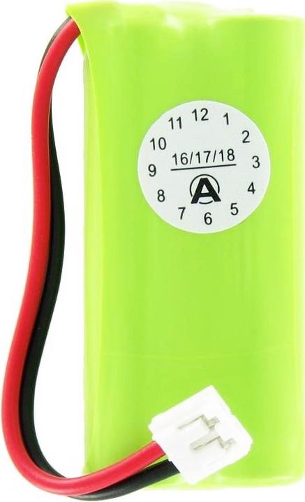 Immagine prodotto AccuCell Batteria GP 70AAAH2BMJZR