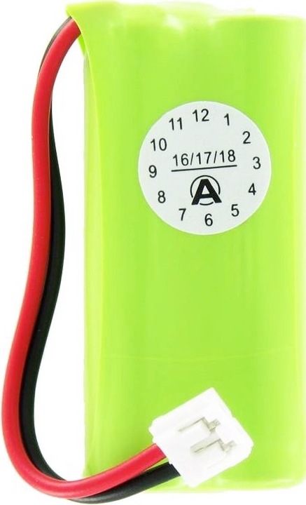Produktbild AccuCell Akku GP 70AAAH2BMJZR