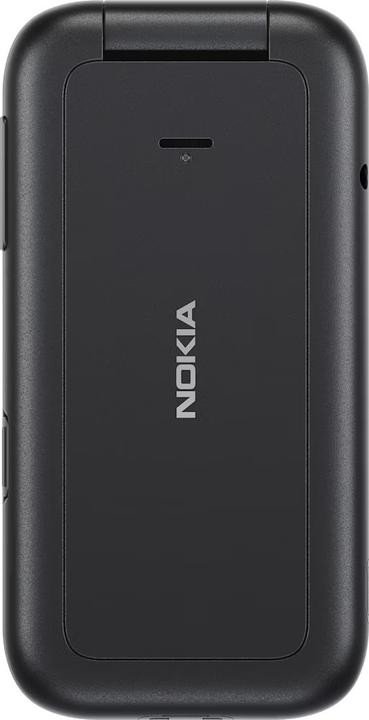 Image du produit Nokia 2660 FLIP DS 4G NOIR (2.80", 0.30 Mpx)