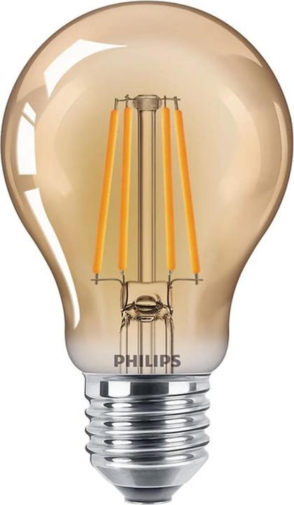 Immagine prodotto Philips Lampada (E27, 2.30 W, 400 lm, 1 x, F)