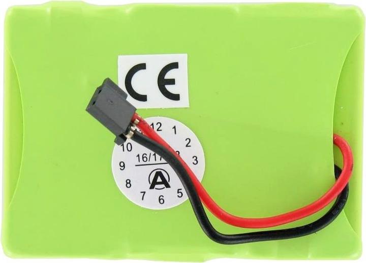 Actual product image Siemens Akku Gigaset 3000 Micro