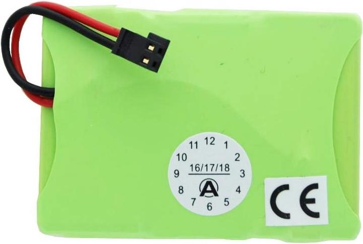 Produktbild Siemens Akku Gigaset 3020 Micro Akku F6M3BMX, GP T347, V30145-K1310-X143