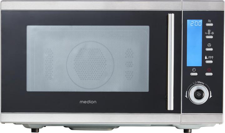 Actual product image Medion MD15501 (25 l)