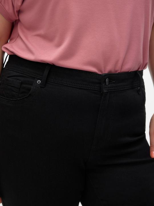 Actual product image Vero Moda VMCFANYA Skinny Fit Jeans Slim Fit Jeans (W50/L32)