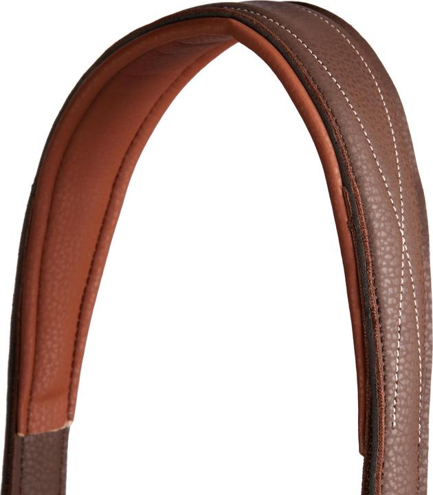 Produktbild Fouganza Halfter Pferd/Pony Kunstleder