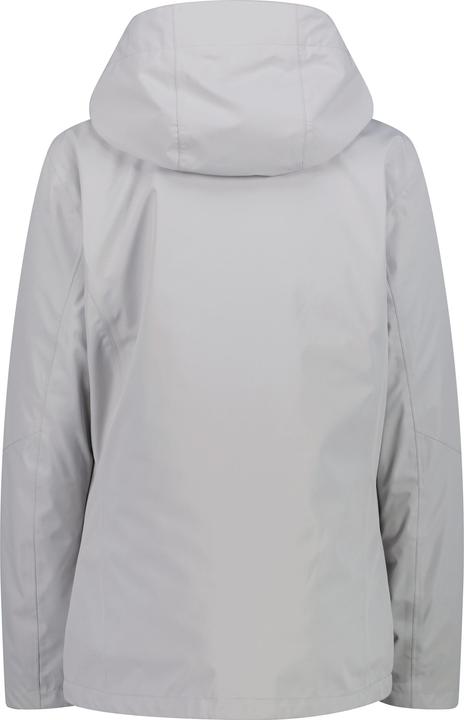 Produktbild CMP Campagnolo Zip Hoodie (XXL)