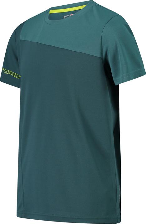 Actual product image CMP Campagnolo Kid's Piquet T-Shirt (98)