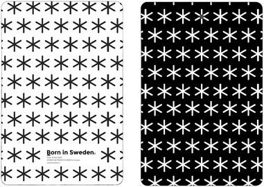 Actual product image Born in Sweden Flinga