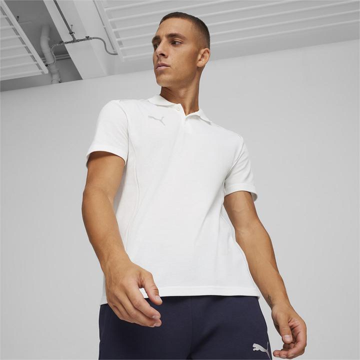 Produktbild Puma teamFINAL Casuals Polo (3XL)