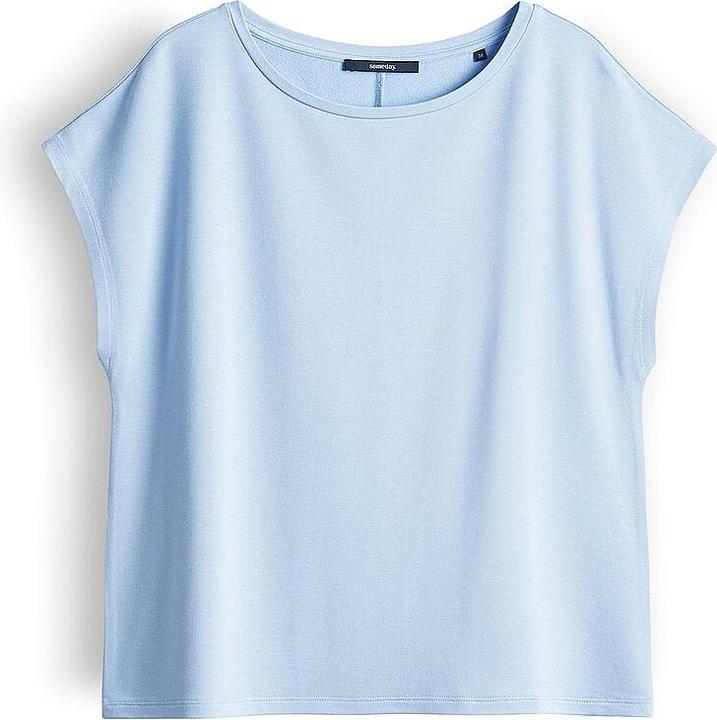Hellblau