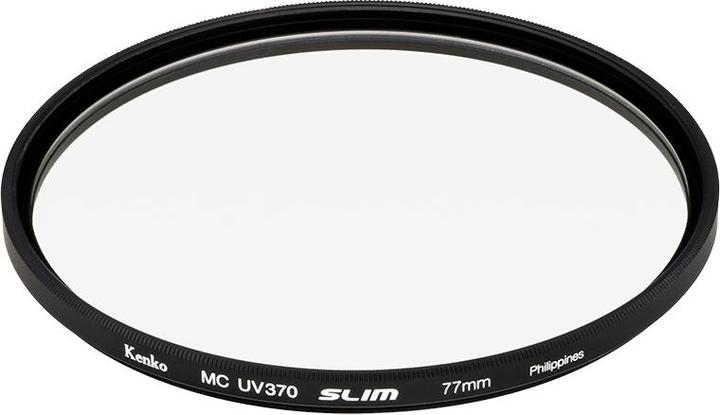 Actual product image Kenko Filters Filters Smart UV Slim 46mm (46 mm, UV filter)