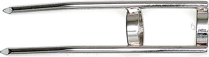 Actual product image Rimba Cat Nail