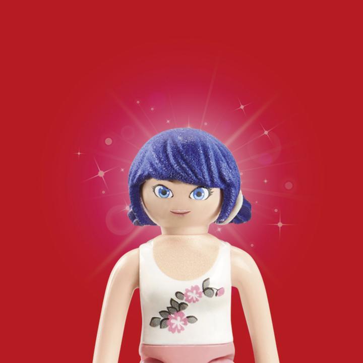 Produktbild Playmobil Fashion Show in Paris (71335, Playmobil Miraculous)