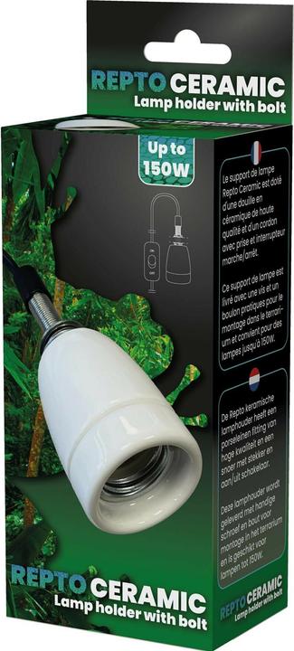 Immagine prodotto Repto Plant Portalampada