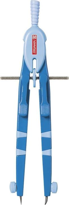 Brunnen Quick compass keys azure 380mm