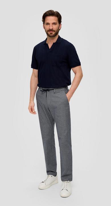 Actual product image S.Oliver Hose Regular Fit: Chino aus Baumwollstretch (W29/L34)