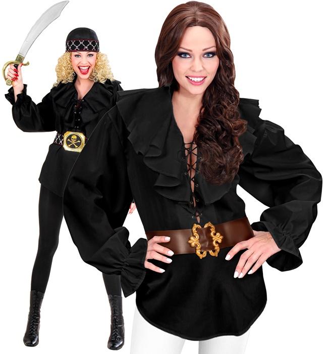 Immagine prodotto Widmann Camicia da pirata (M)