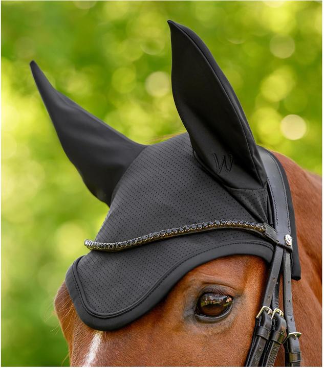 Actual product image Waldhausen Ohrengarn Performance