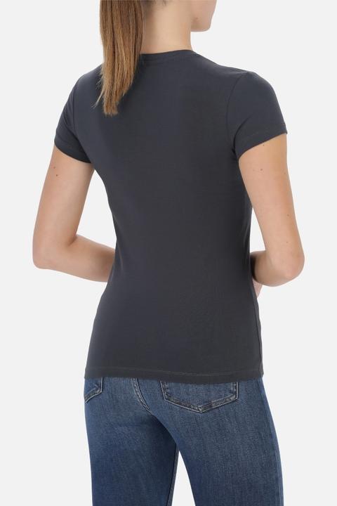 Immagine prodotto Boxeur des Rues Maglietta Basic Con Logo Frontale (XL)