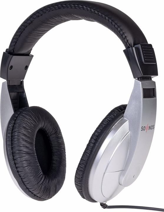 Produktbild Sovanos SVH100 (Kabelgebunden)