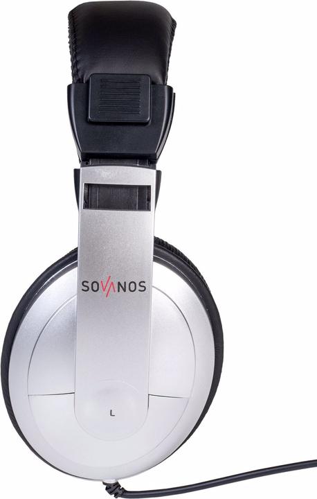 Produktbild Sovanos SVH100 (Kabelgebunden)