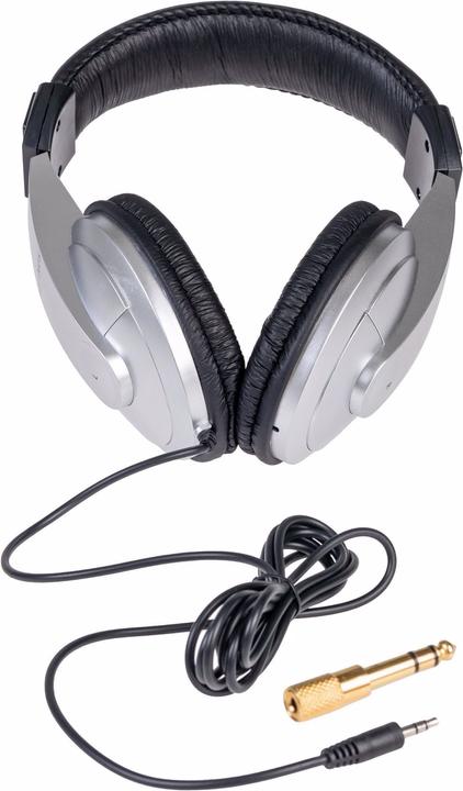 Produktbild Sovanos SVH100 (Kabelgebunden)