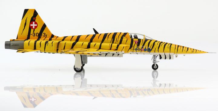 Produktbild Hobby Master Tiger F-5E Sinacat