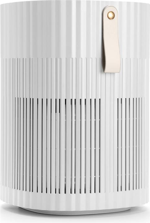 Actual product image AirExchange 150-T Wit | Air purifier 40m | HEPA H13 filter, Koolstoffilter en UV-C lamp | Beschermt met >99.99% (40 m²)