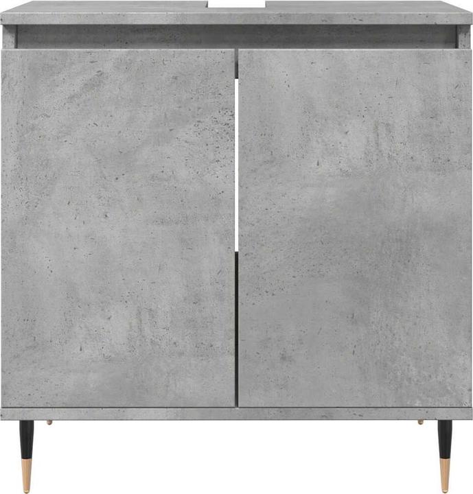 Produktbild vidaXL Badmöbel Set