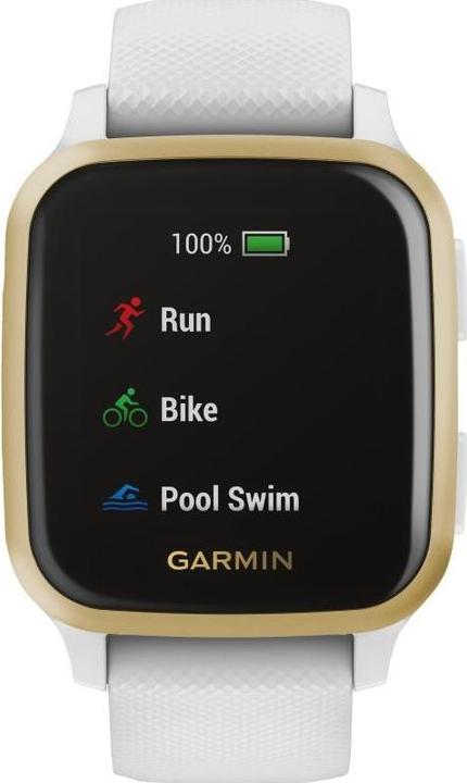 Produktbild Garmin Venu Sq (40.60 mm)