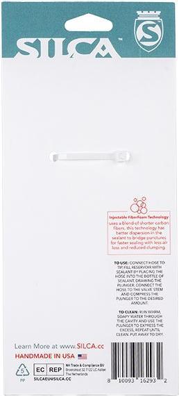 Produktbild Silca Ultimate Sealant Injector