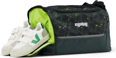 Produktbild Ergobag Sporttasche MähdreschBär (20 l)