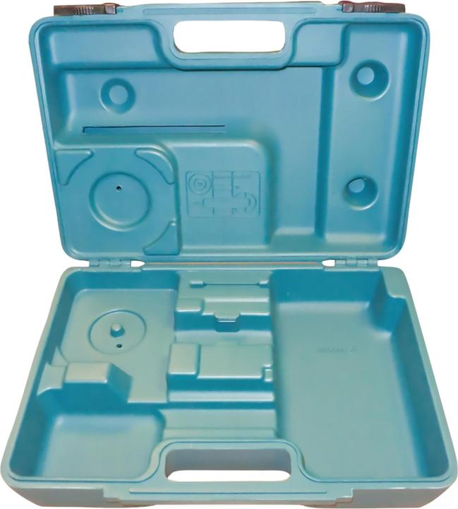 Productafbeelding Makita Koffer voor haakse slijpmachines tot 125 mm