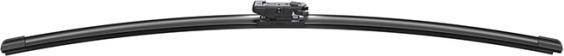 Actual product image Bosch Automotive Windscreen wiper Aerotwin Multiclip A650U