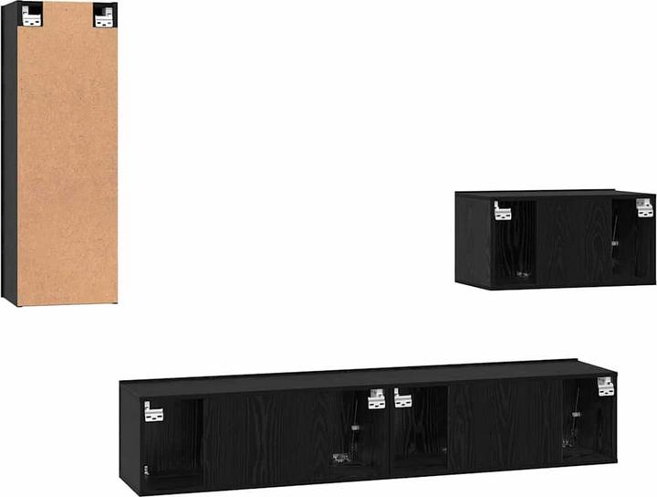Immagine prodotto vidaXL Wandschrank