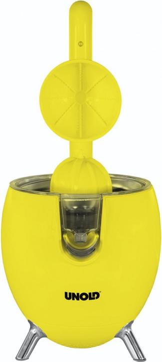 Image du produit Unold Presse-agrumes Power Juicy Yellow
