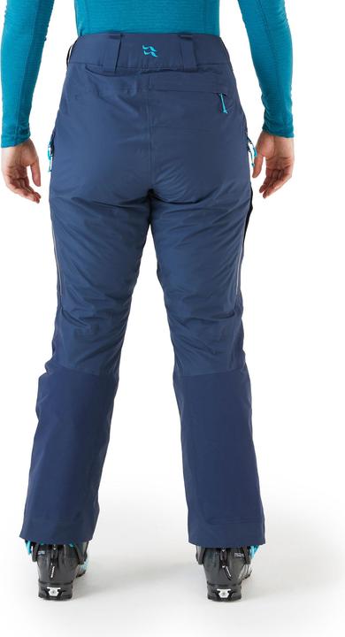 Actual product image Rab Khroma Volition (L)