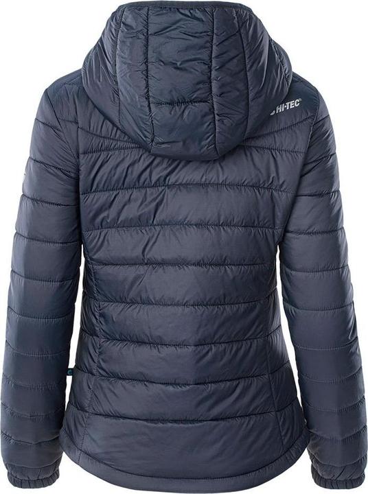 Immagine prodotto Hi-Tec Nahia Giacca Trapuntato Donna (XXL)