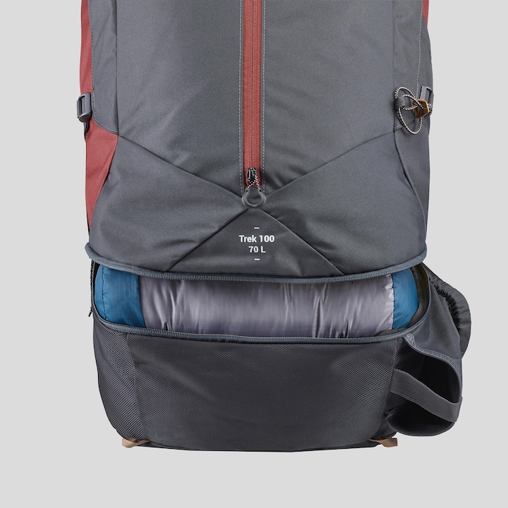Immagine prodotto Simond Mt 100 Easyfit (70 l)