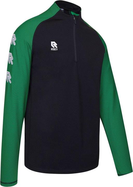 Produktbild Robey Performance Halbzip-Top (M)