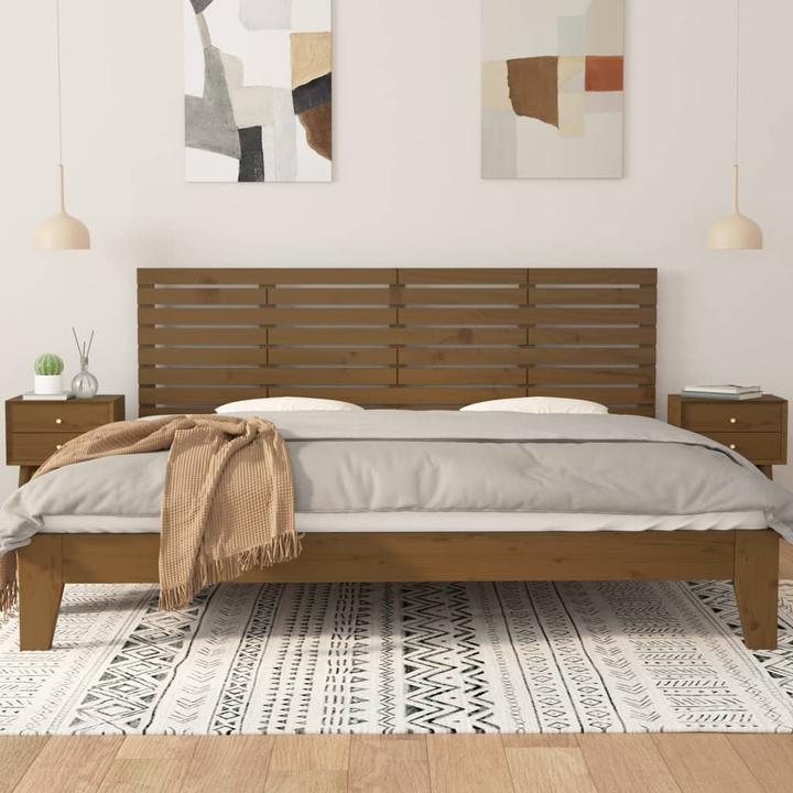 Actual product image VidaXL Oksiutka (166 x 3 x 63 cm)